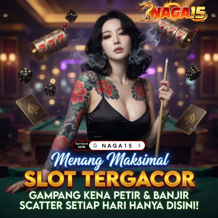 NAGA15MAHA
